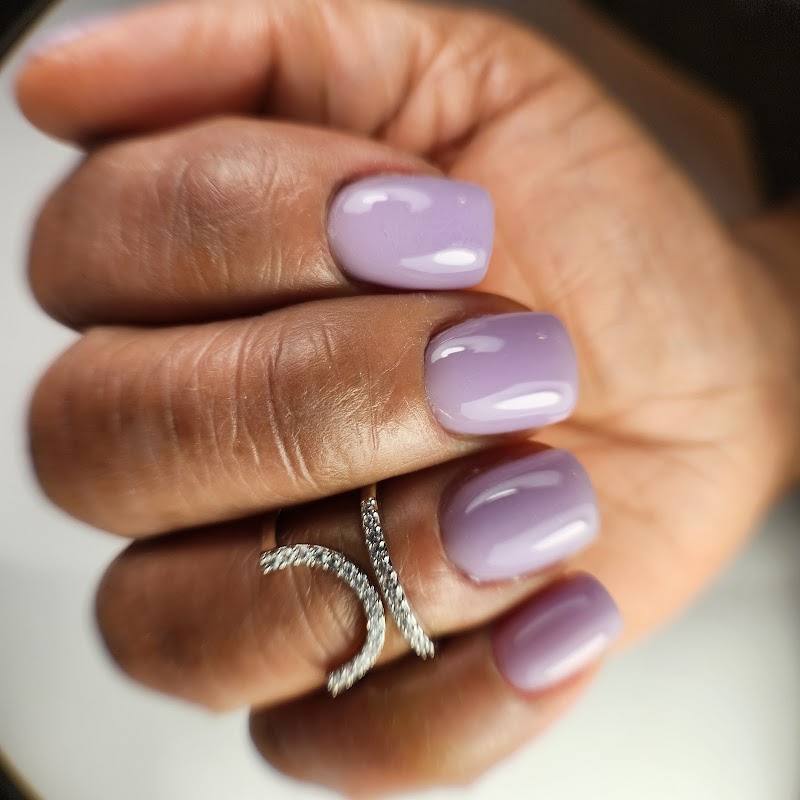 Sue's Nail Shop, nail salon in Kannapolis, NC, photo 5 of 10