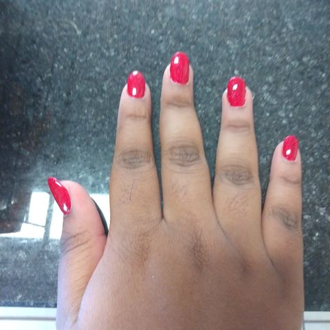 Nails By Duke, nail salon in Kannapolis, NC